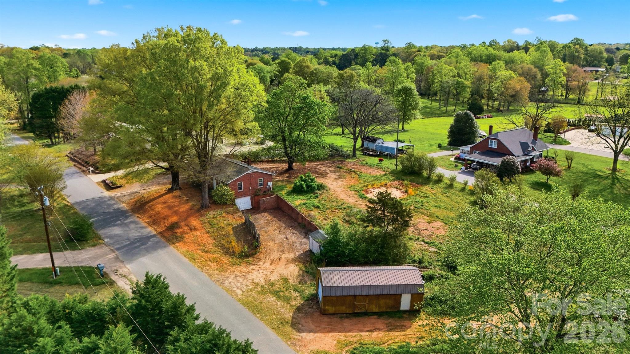 Belle Meade - Residential