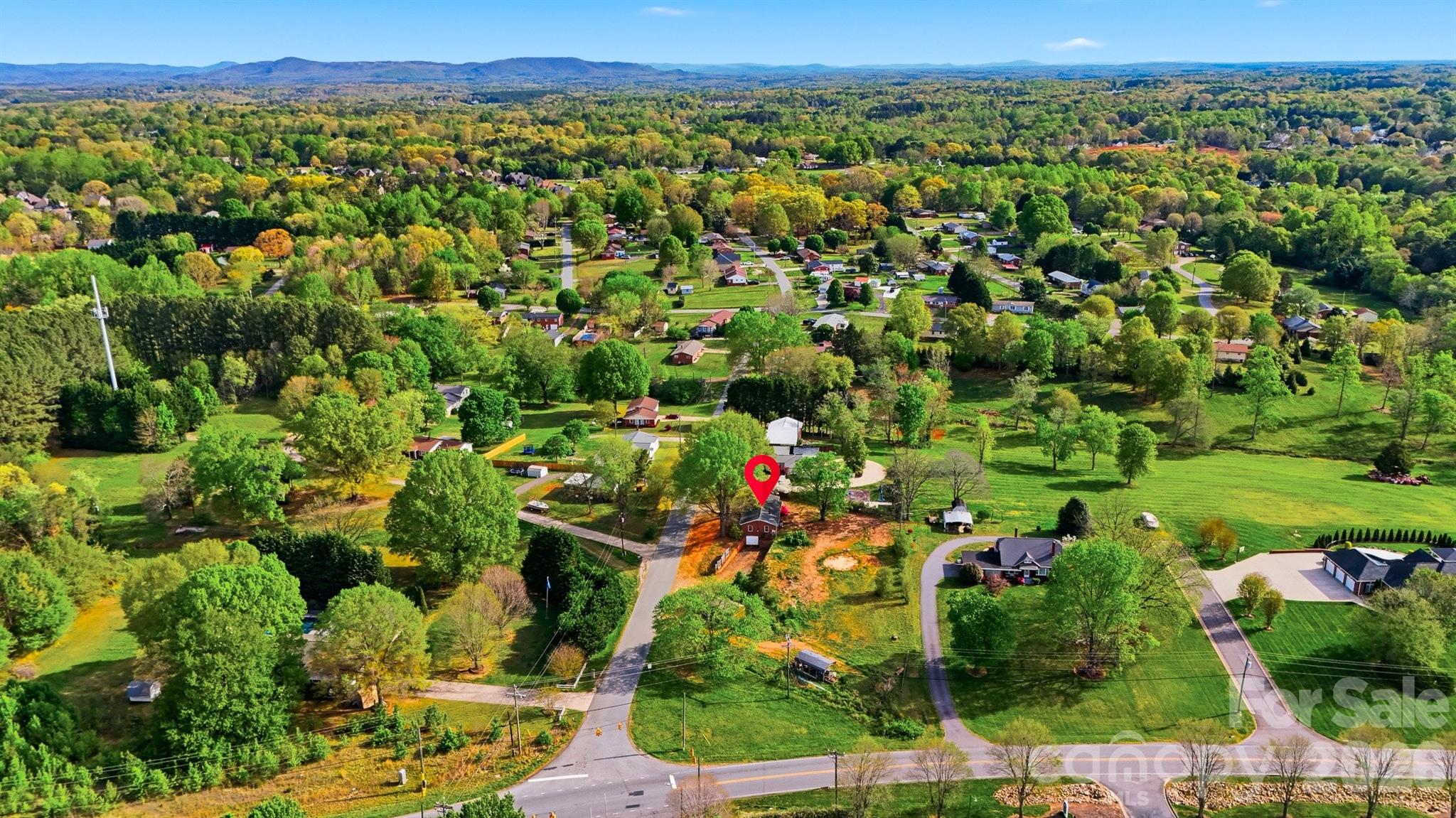 Belle Meade - Residential