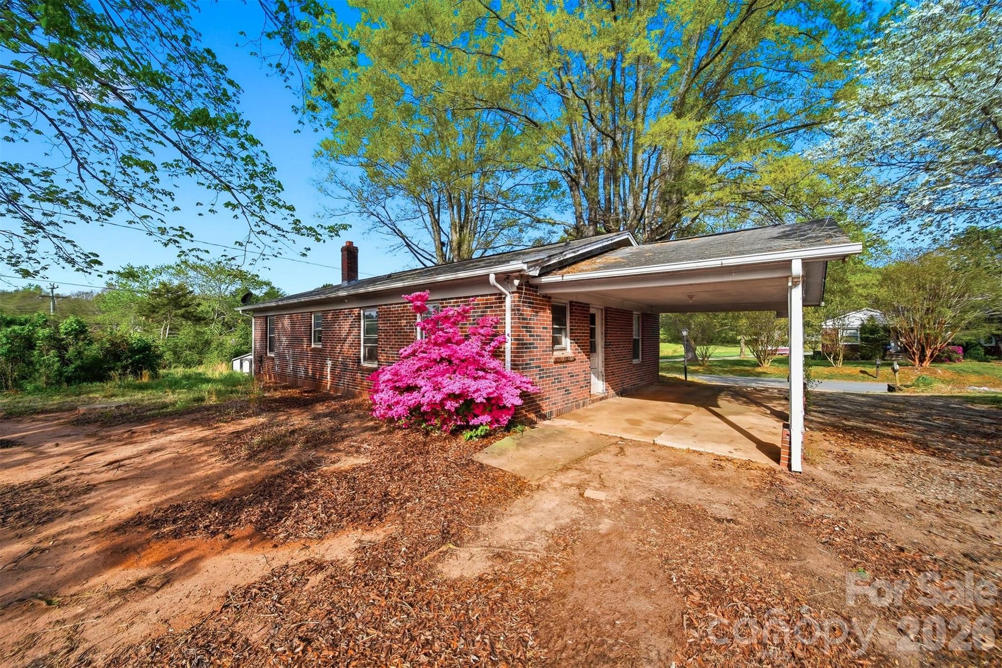 Belle Meade - Residential