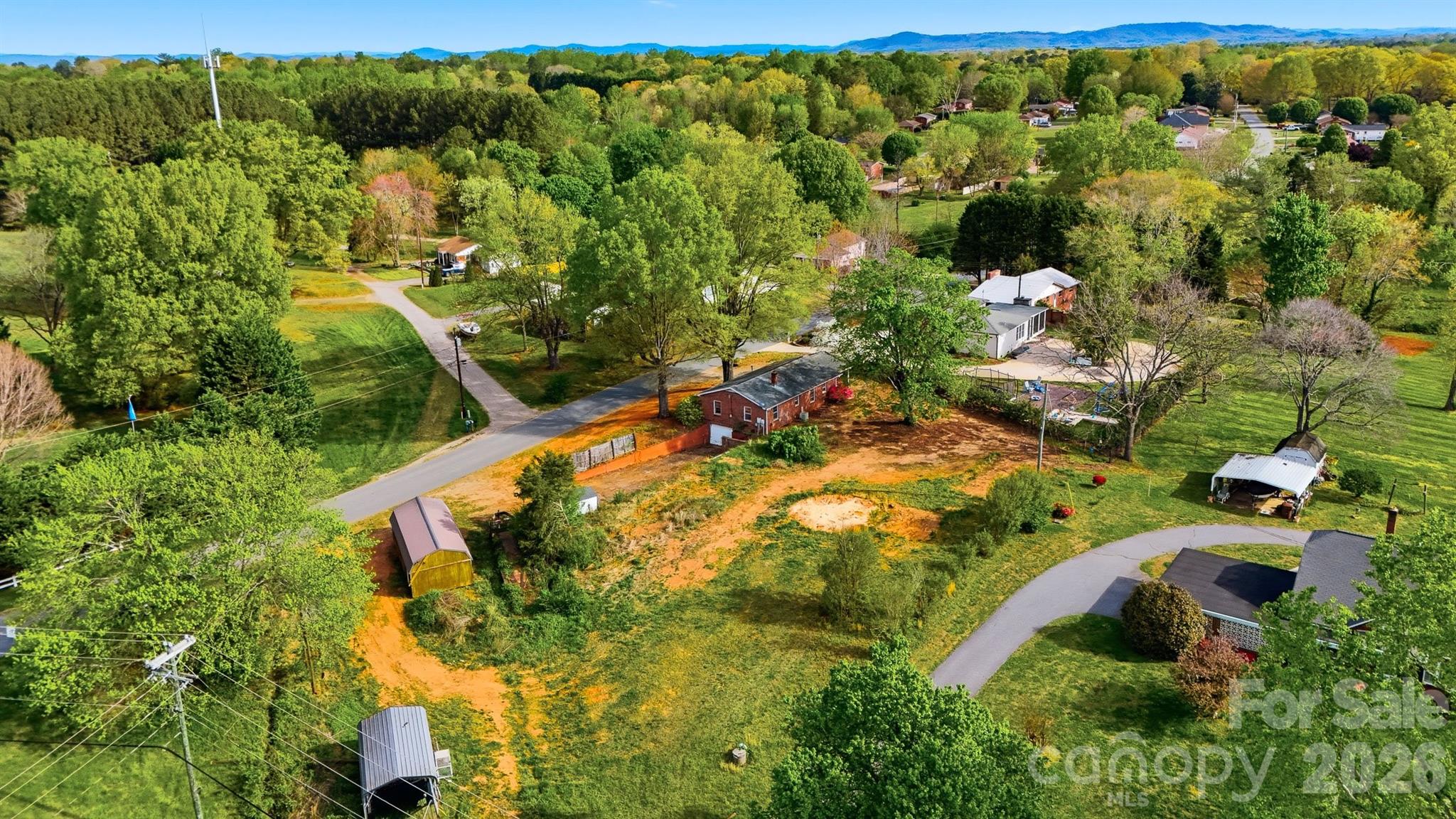 Belle Meade - Residential