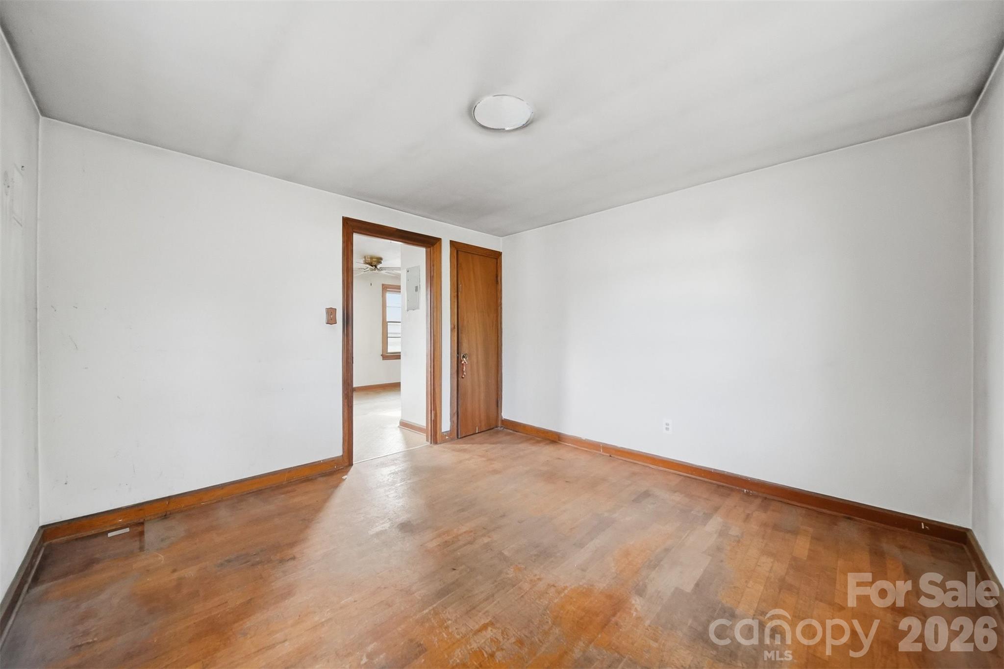 Belle Meade - Residential