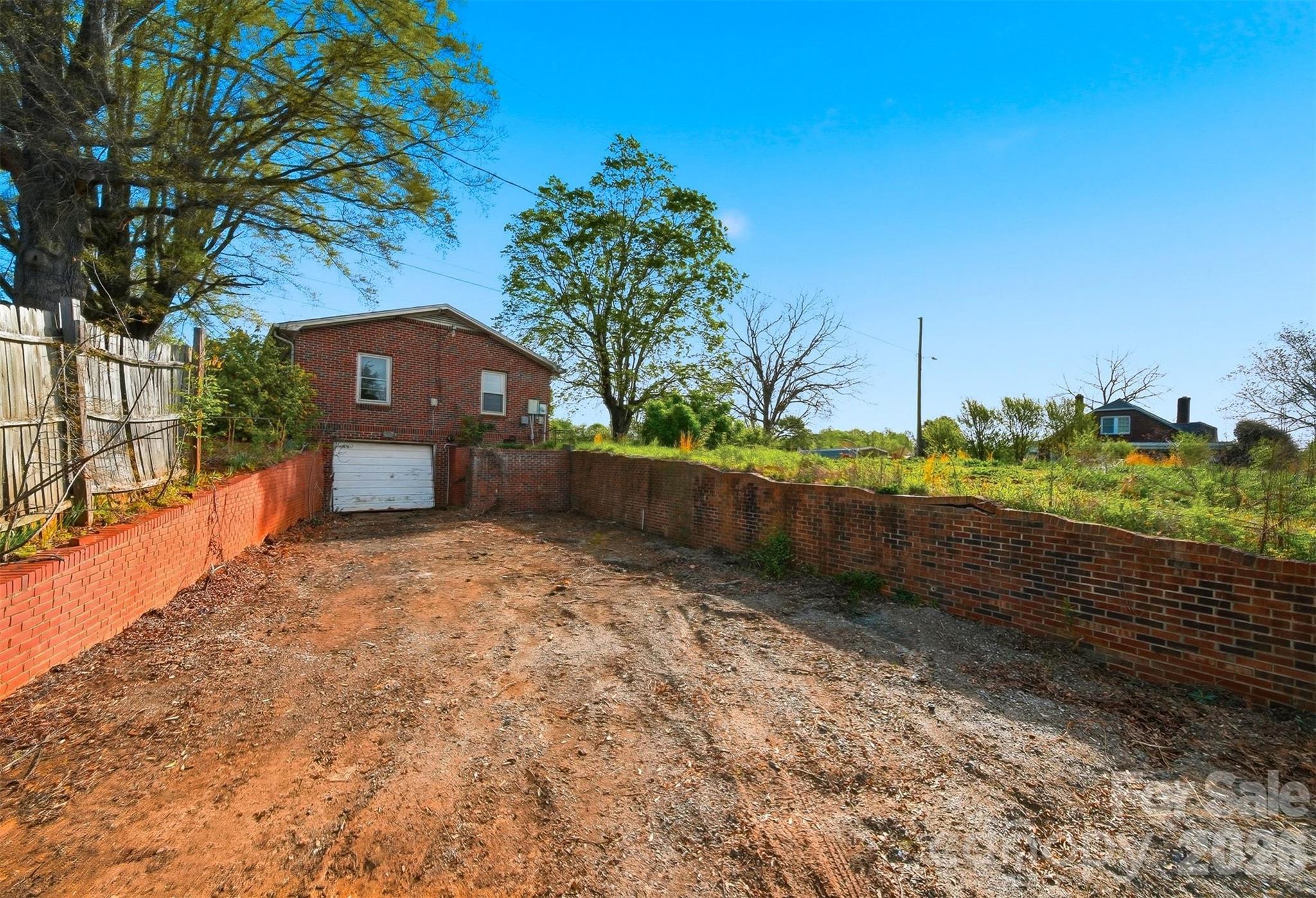 Belle Meade - Residential