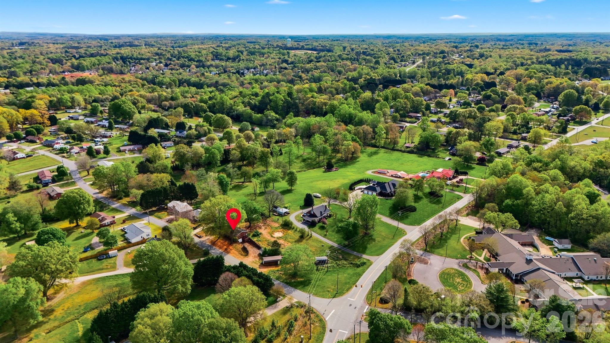 Belle Meade - Residential