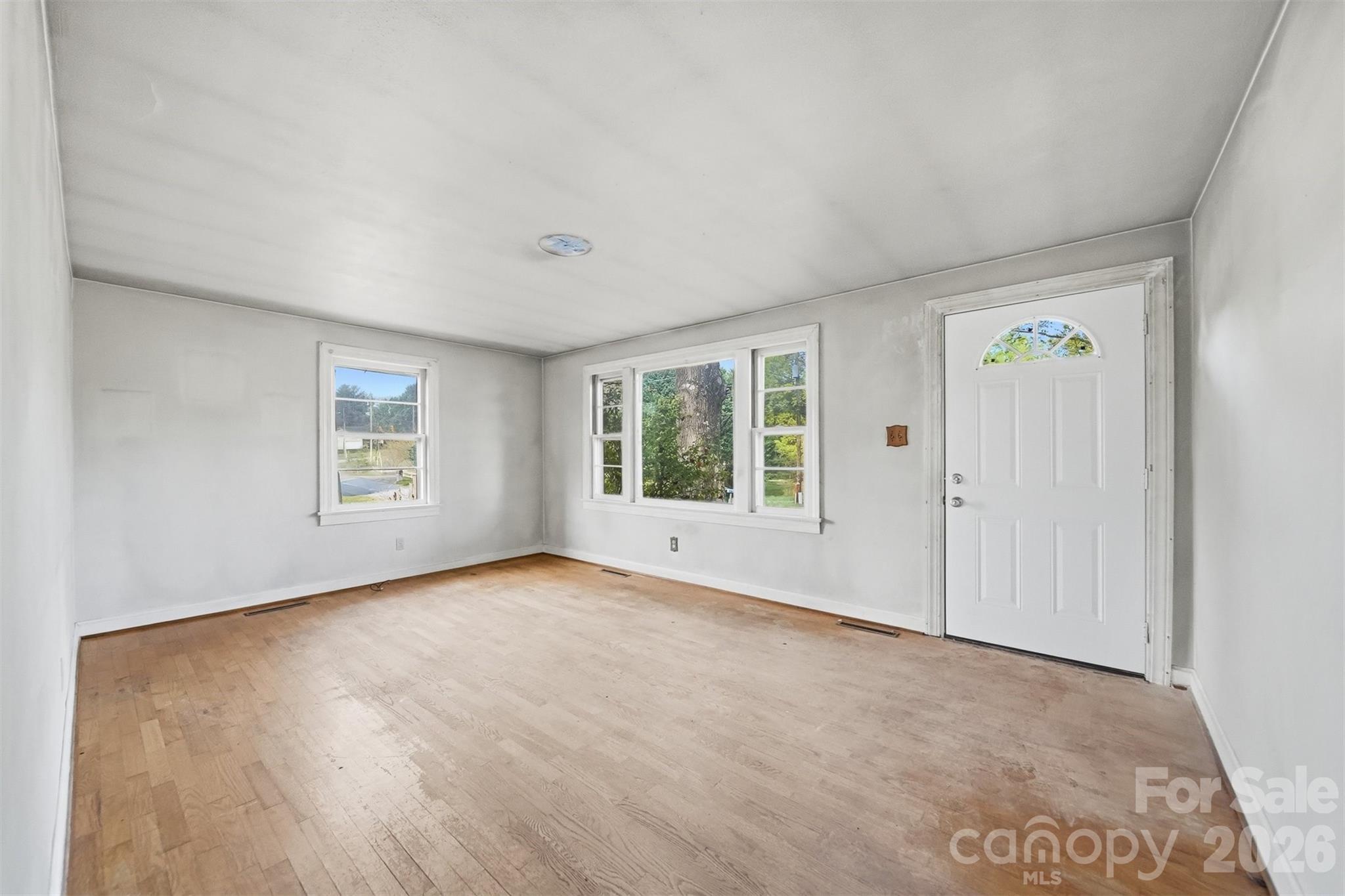 Belle Meade - Residential