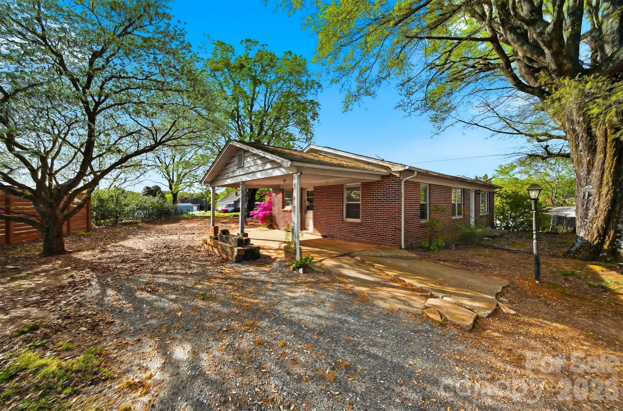 Belle Meade - Residential