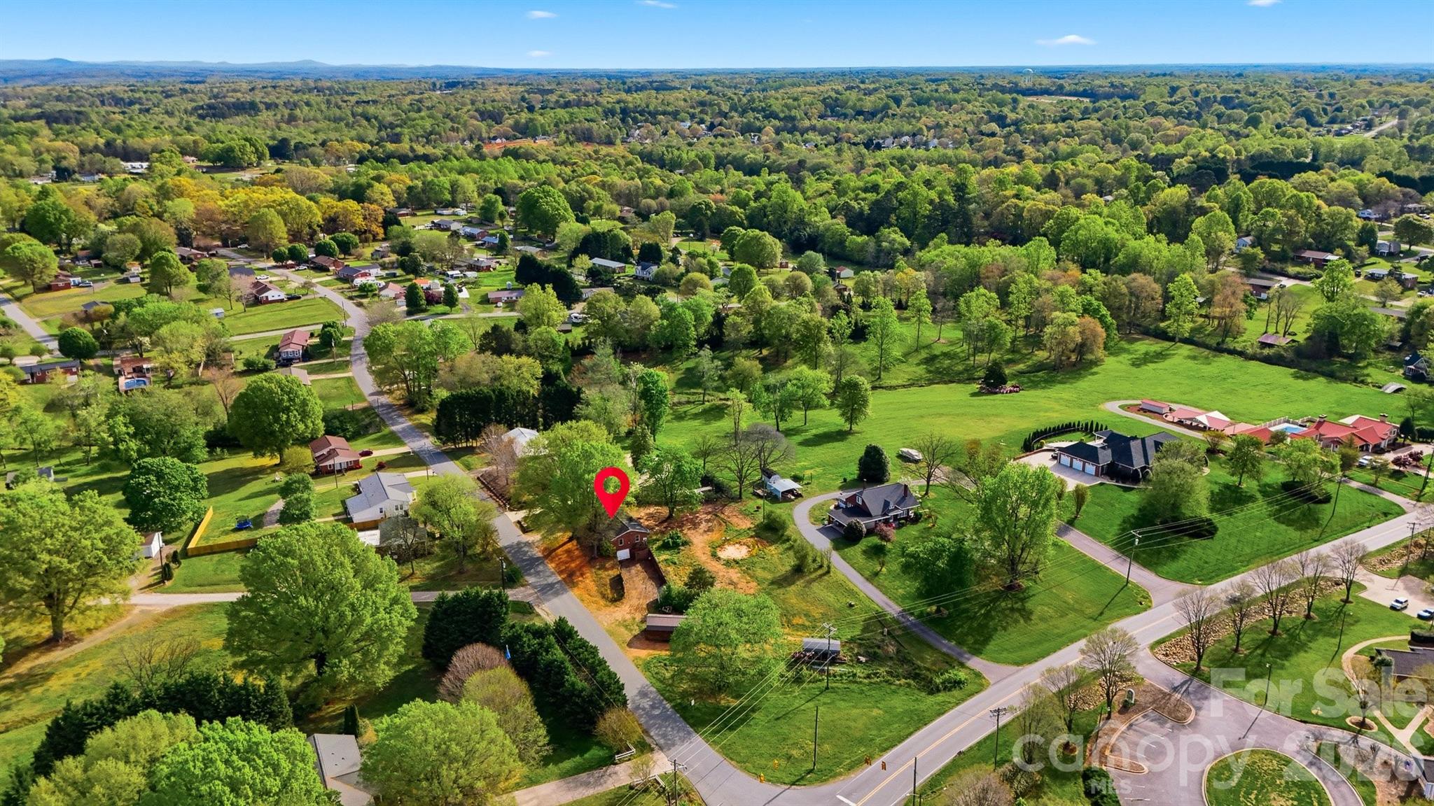 Belle Meade - Residential