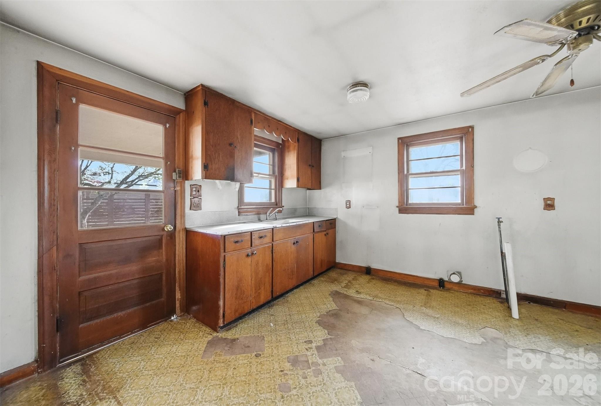 Belle Meade - Residential