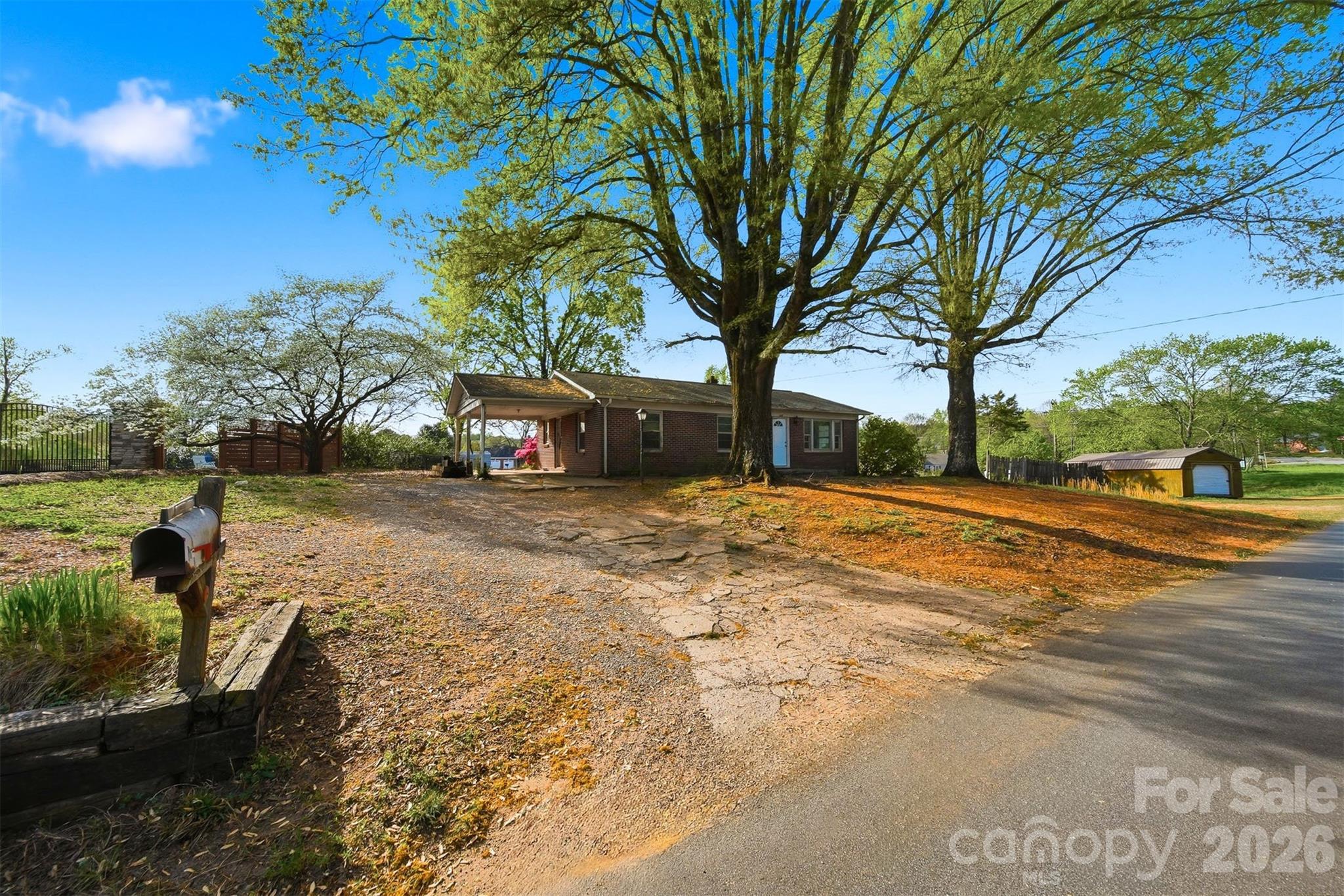 Belle Meade - Residential