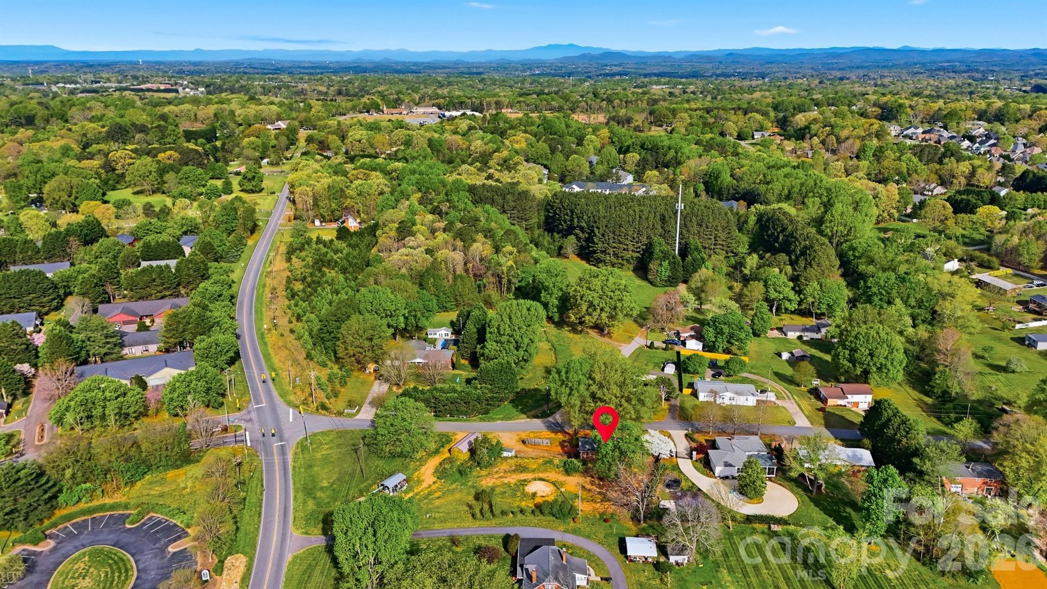 Belle Meade - Residential