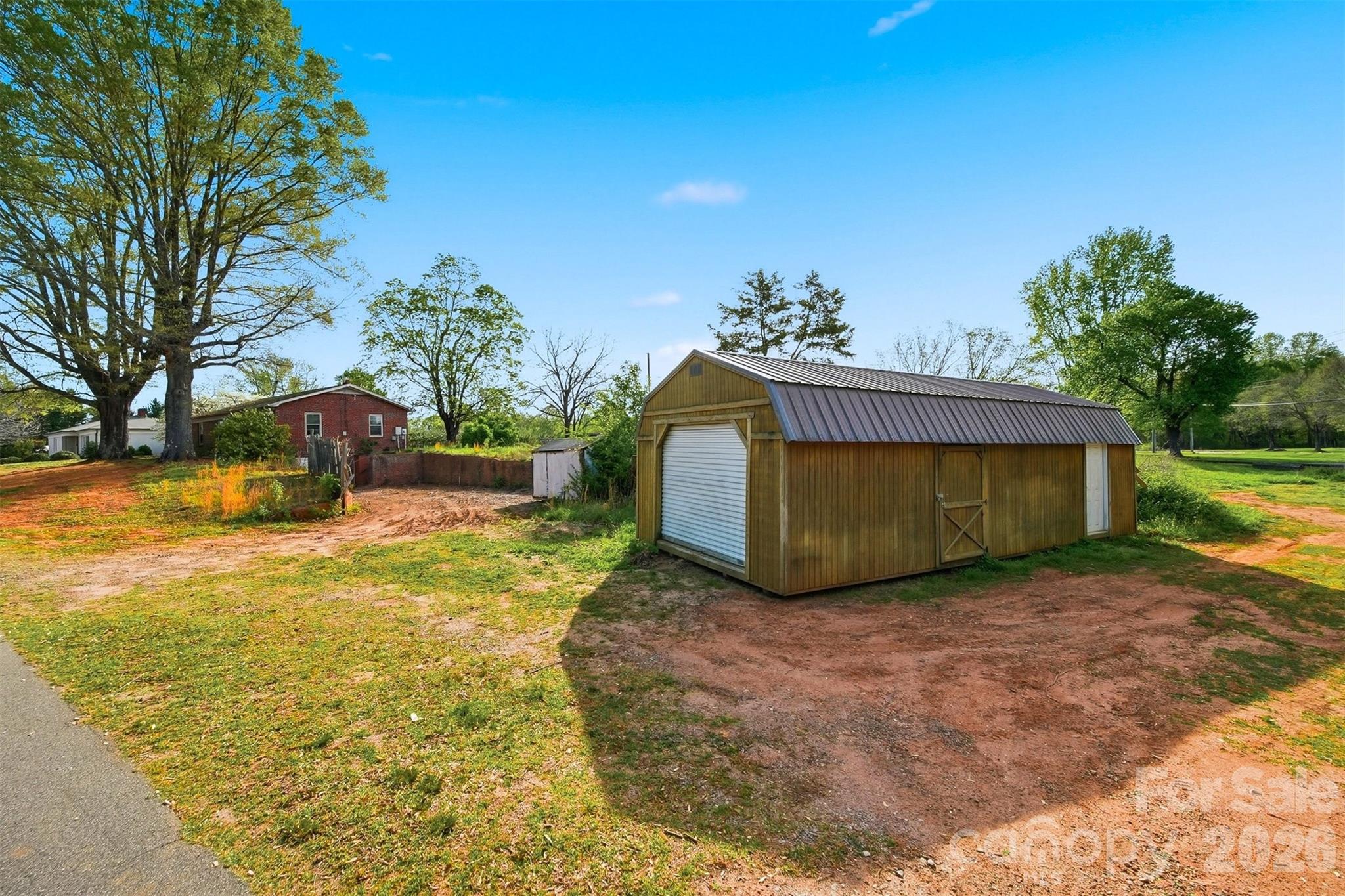 Belle Meade - Residential