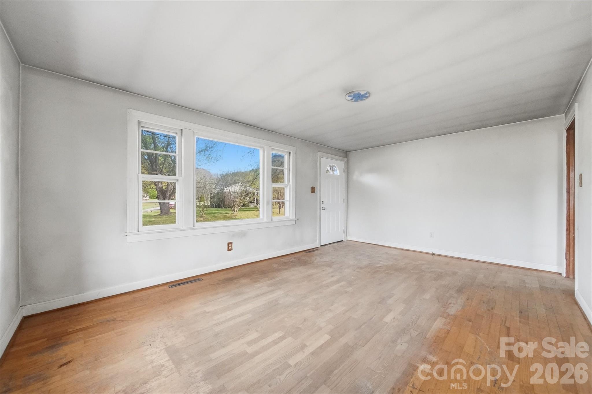 Belle Meade - Residential