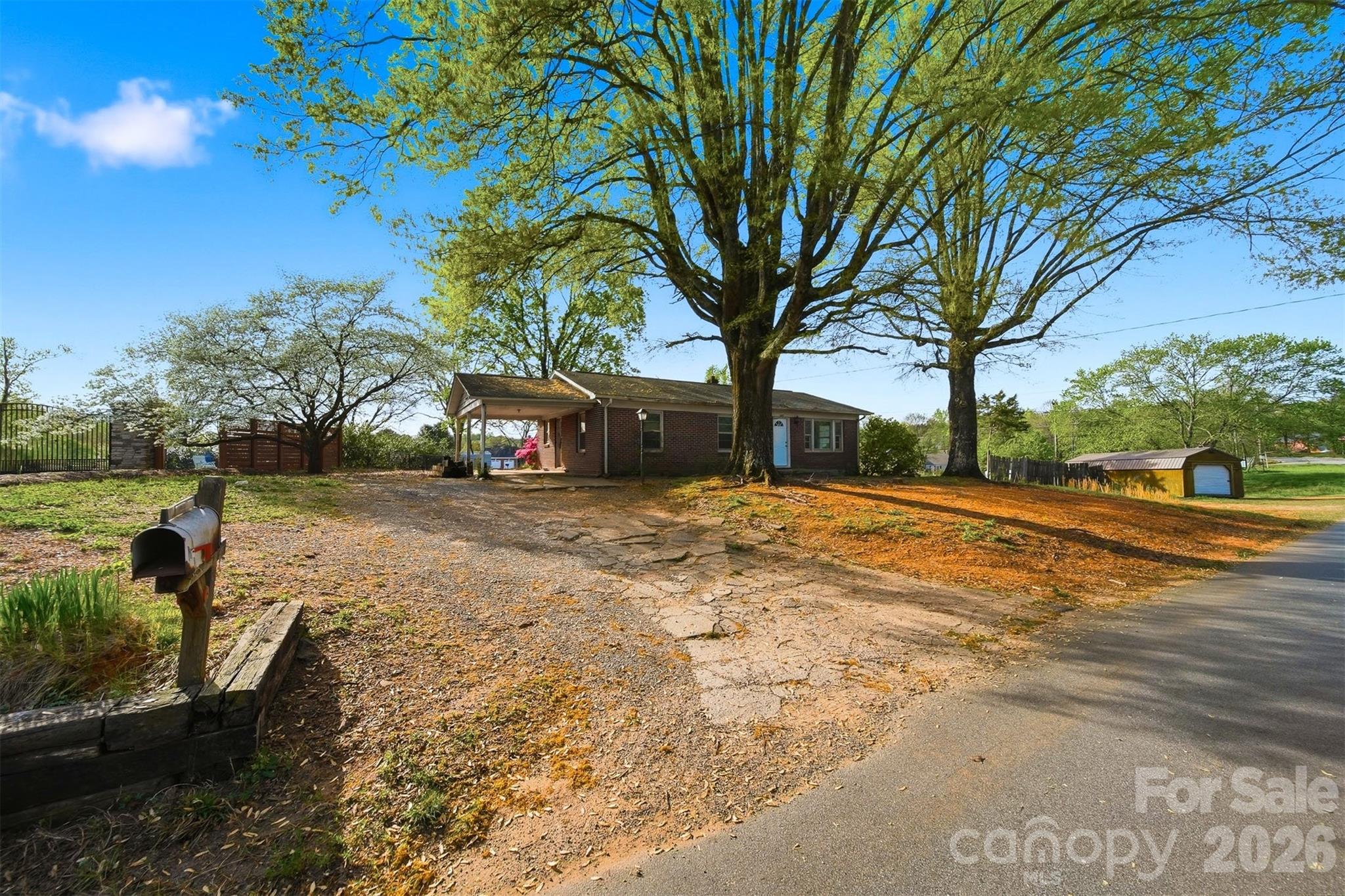 Belle Meade - Residential