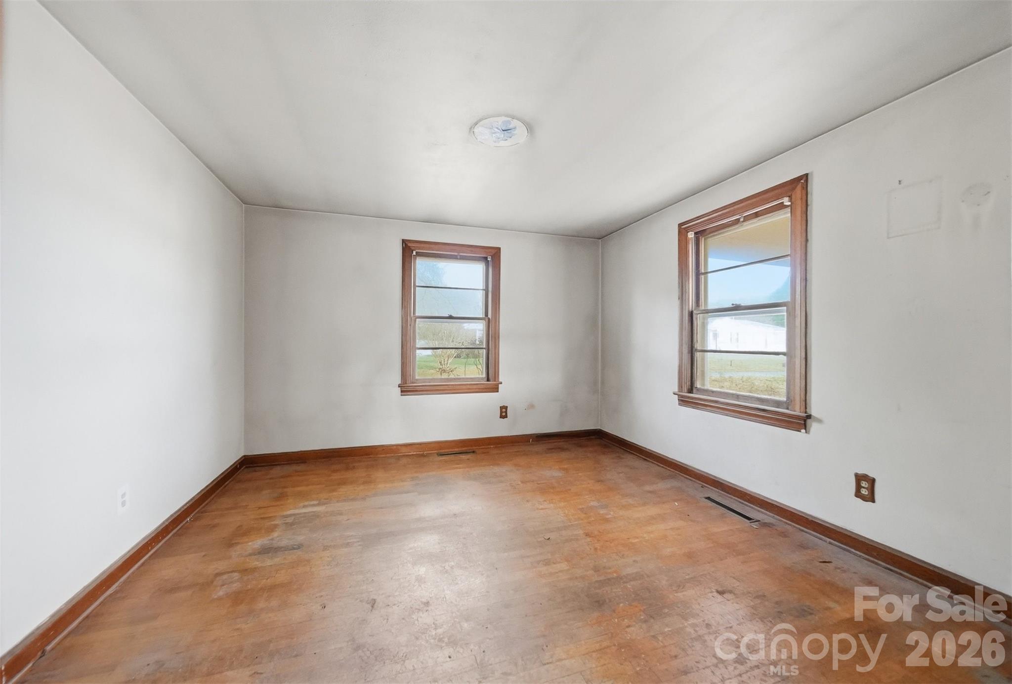 Belle Meade - Residential