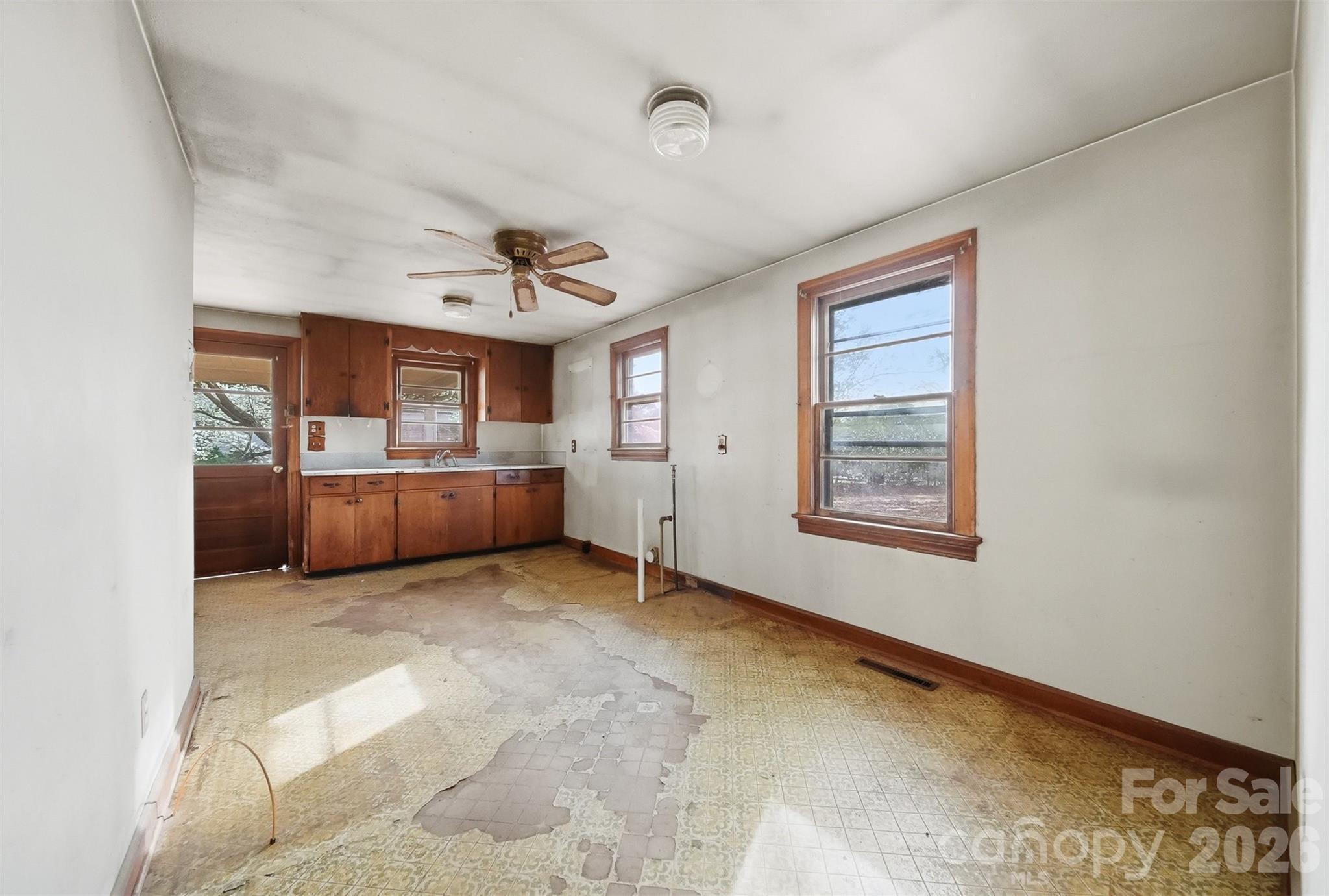 Belle Meade - Residential