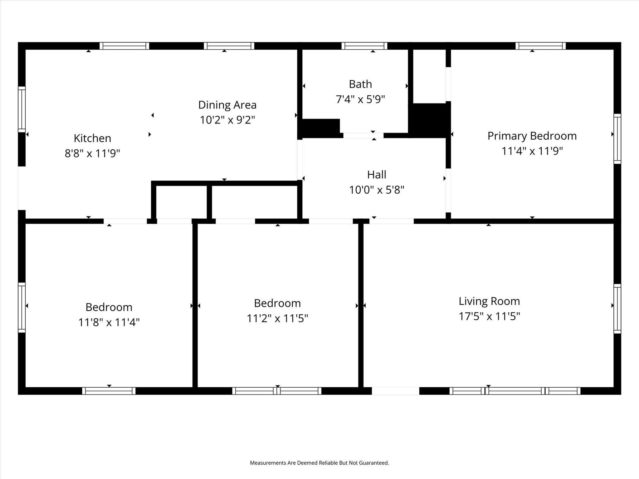 Belle Meade - Residential