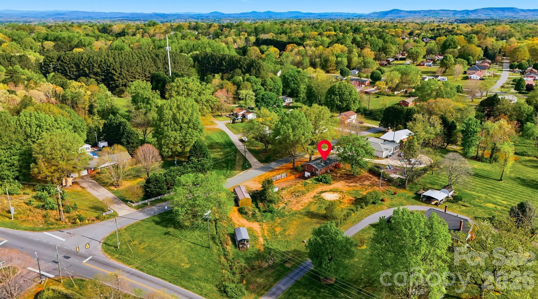 Belle Meade - Residential