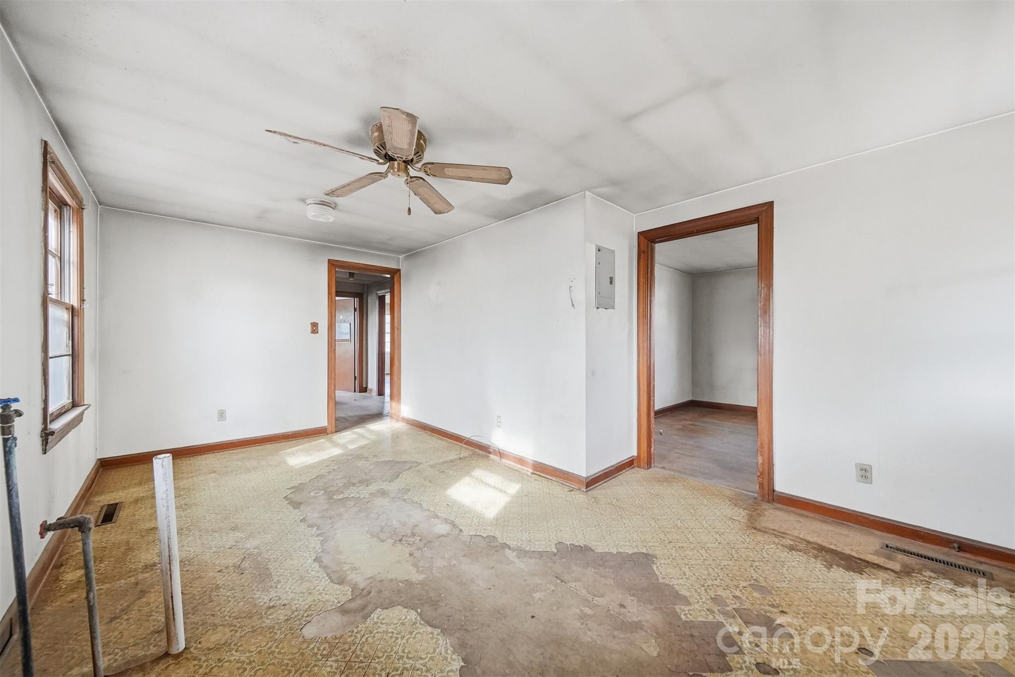 Belle Meade - Residential