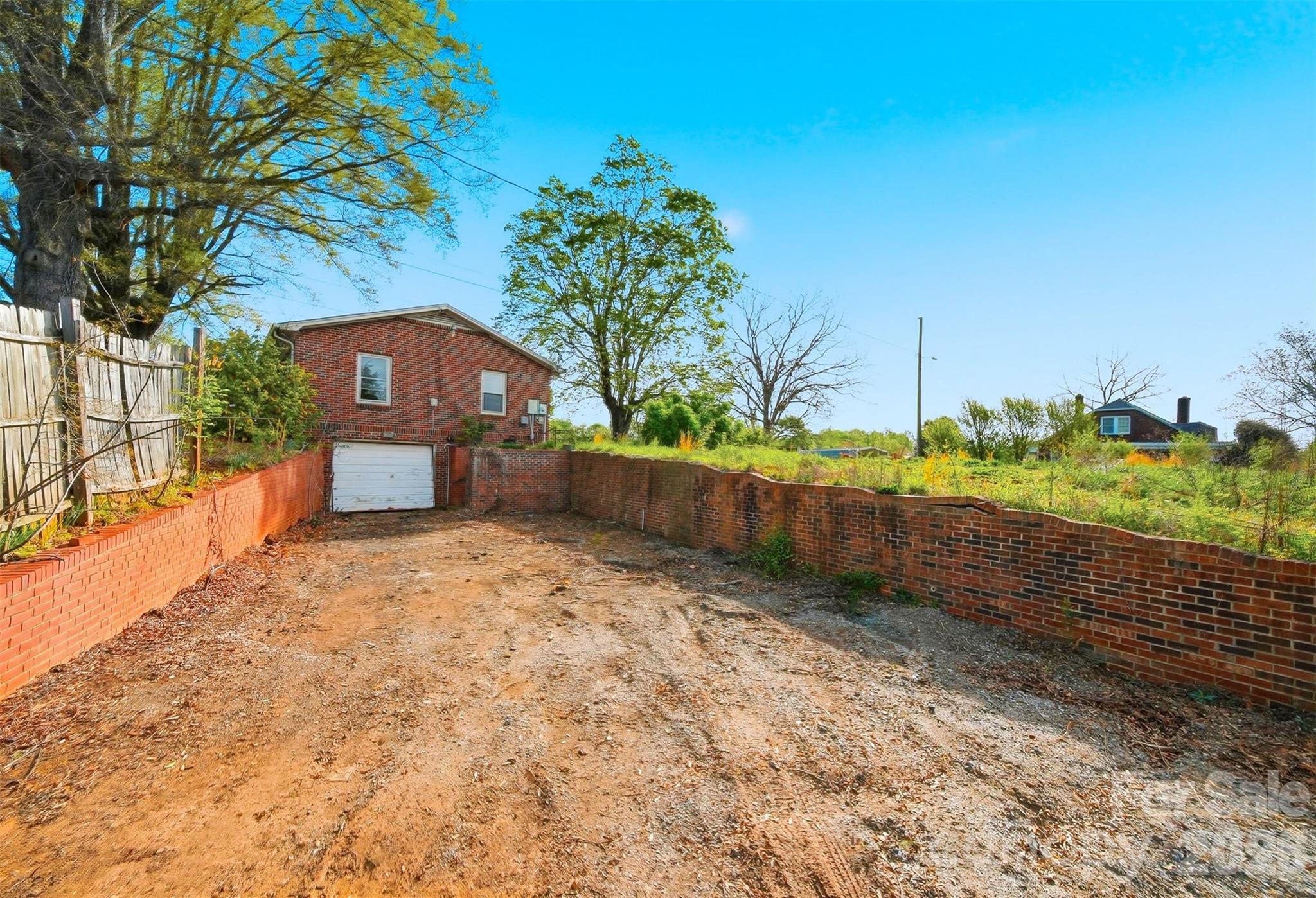 Belle Meade - Residential