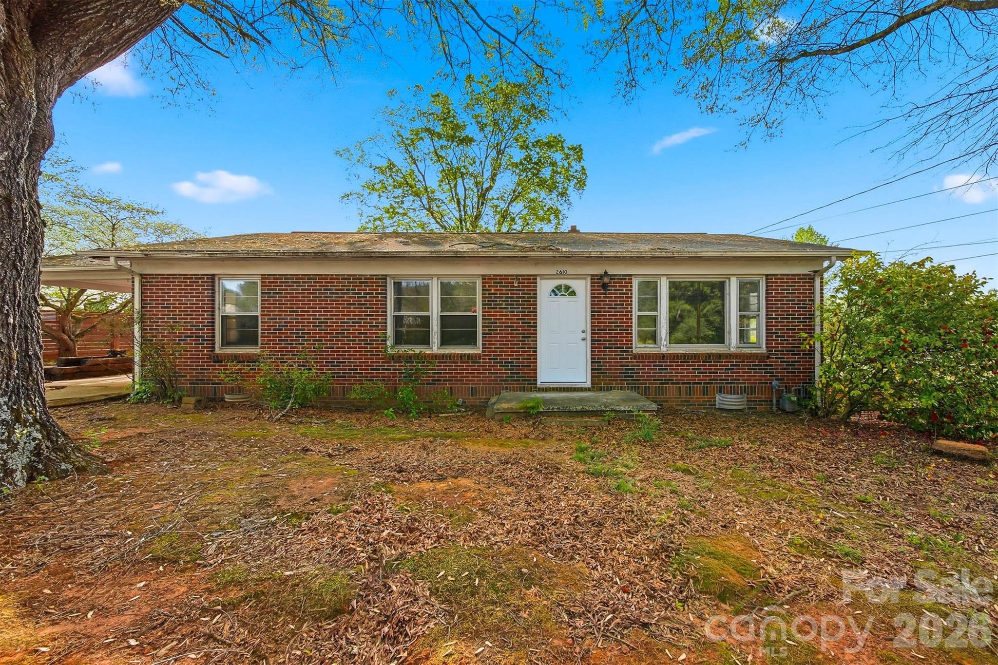 Belle Meade - Residential