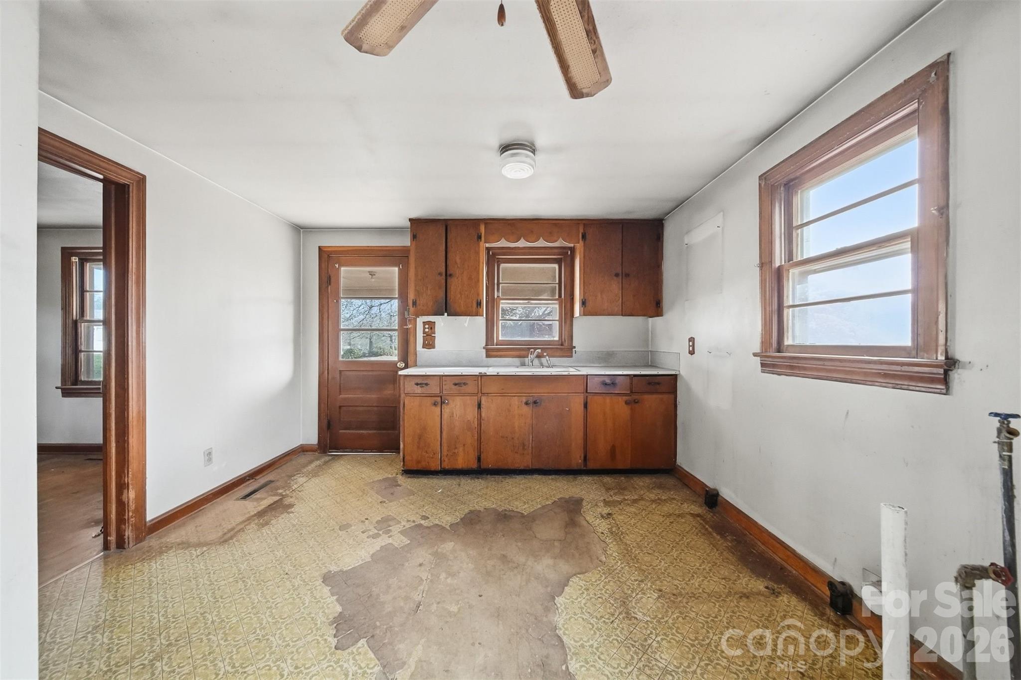 Belle Meade - Residential