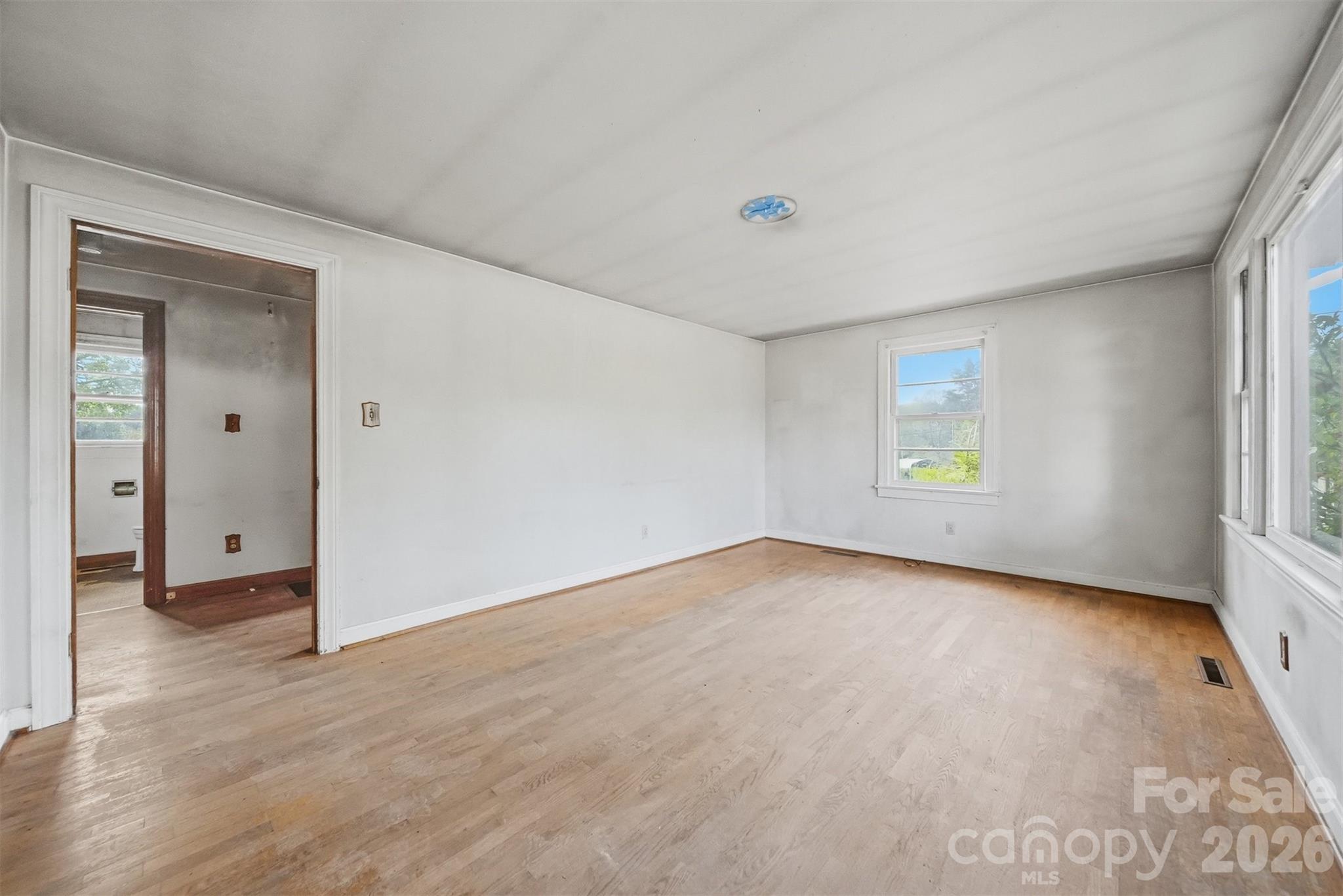 Belle Meade - Residential