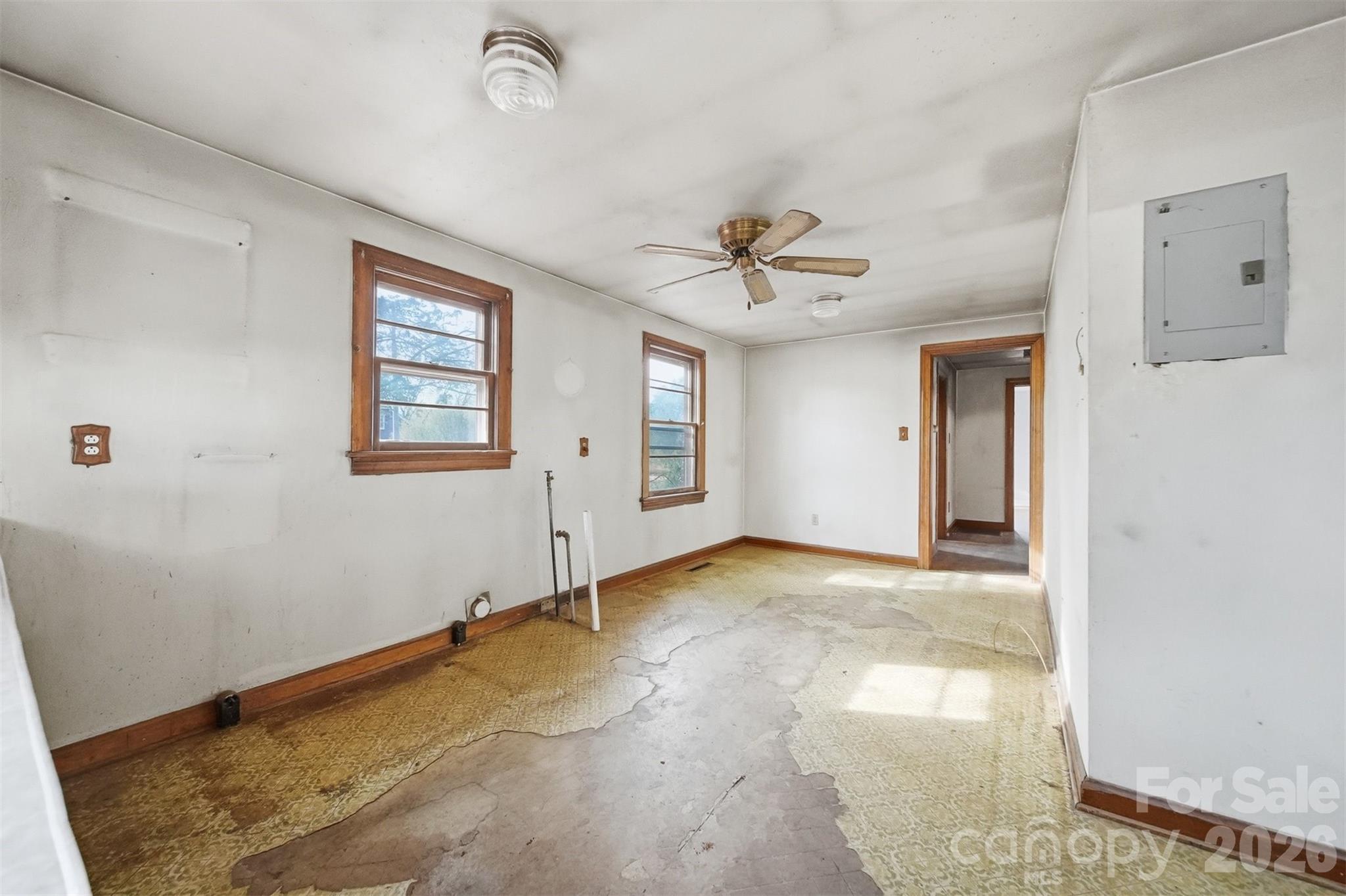 Belle Meade - Residential