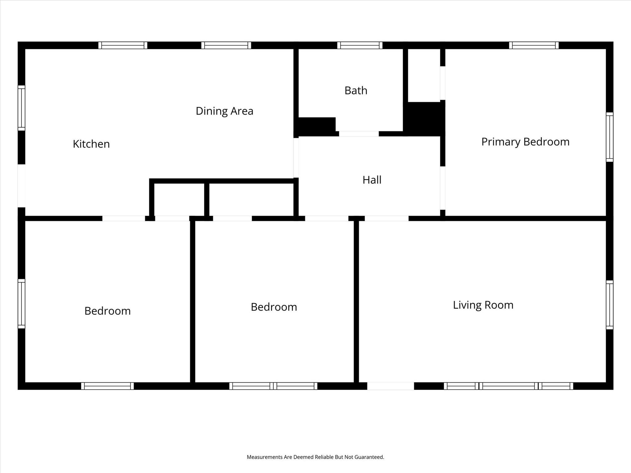 Belle Meade - Residential