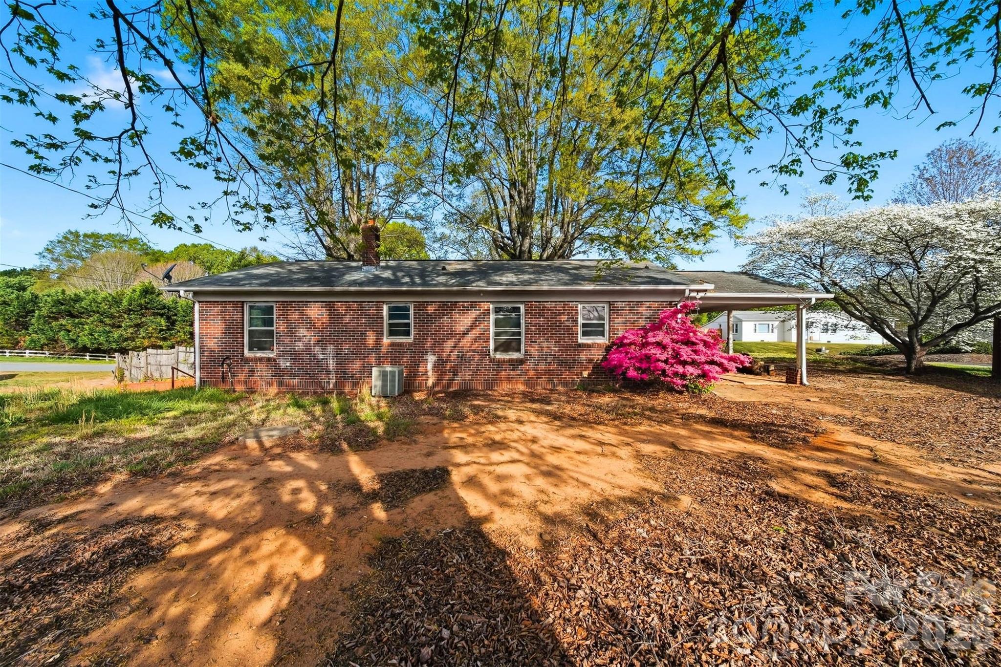 Belle Meade - Residential