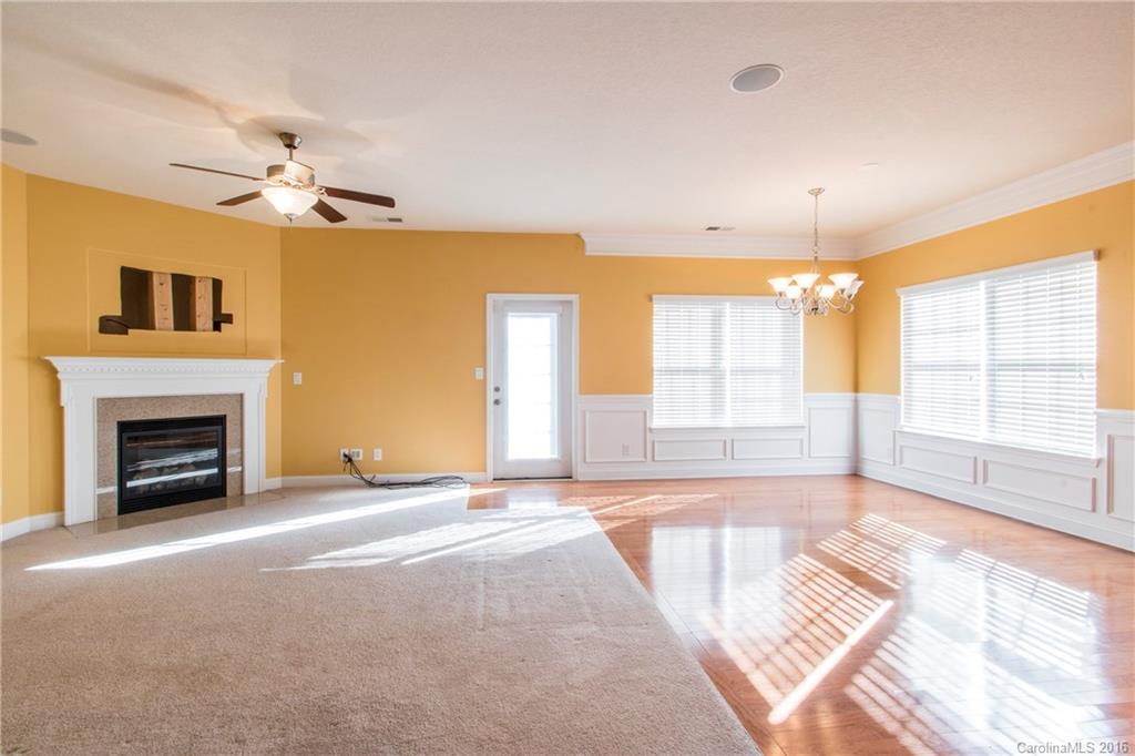 Villages Of Denver - Residential