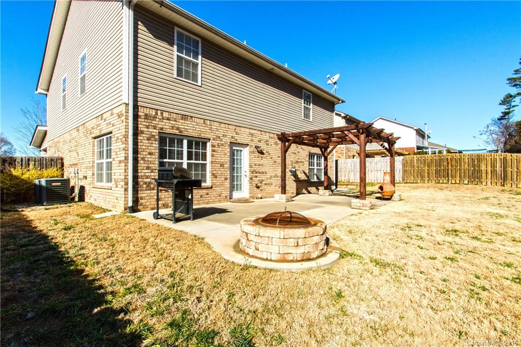 Villages Of Denver - Residential