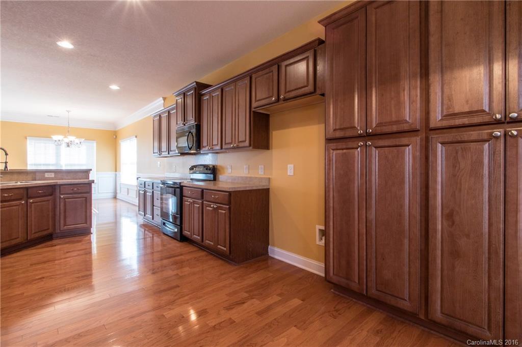 Villages Of Denver - Residential