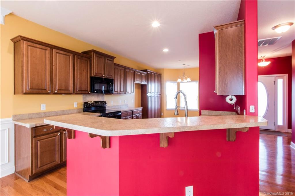 Villages Of Denver - Residential