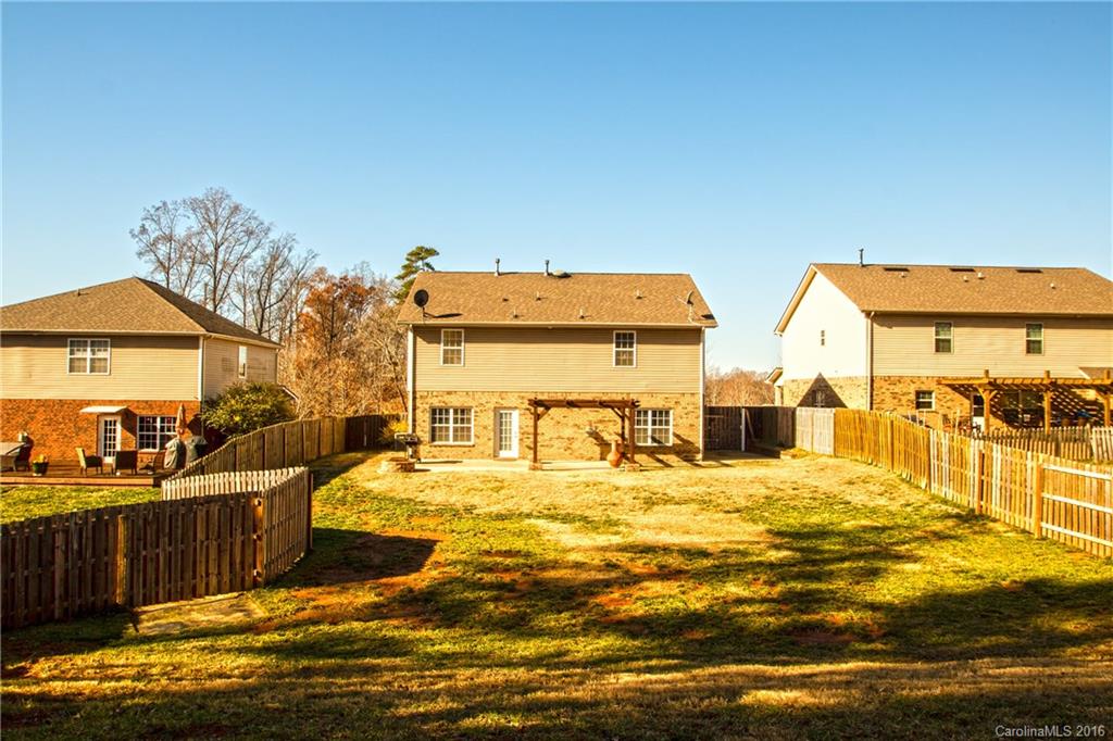 Villages Of Denver - Residential