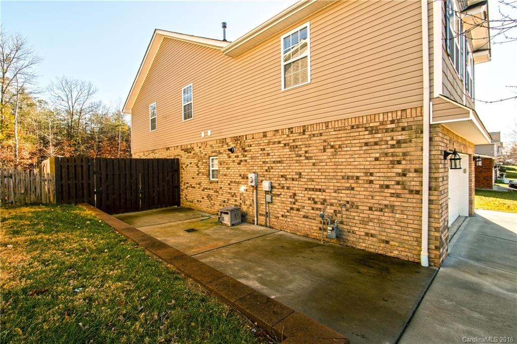 Villages Of Denver - Residential