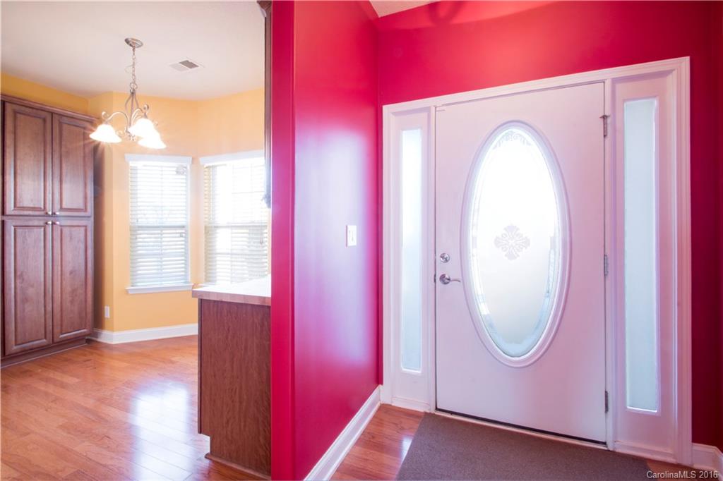 Villages Of Denver - Residential