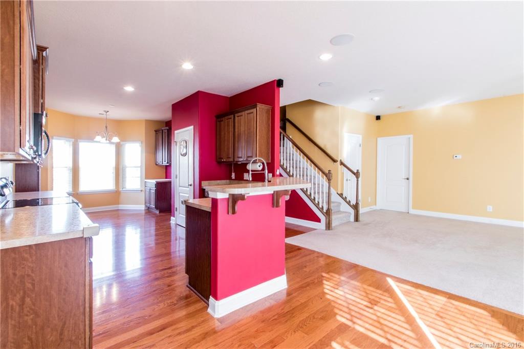 Villages Of Denver - Residential