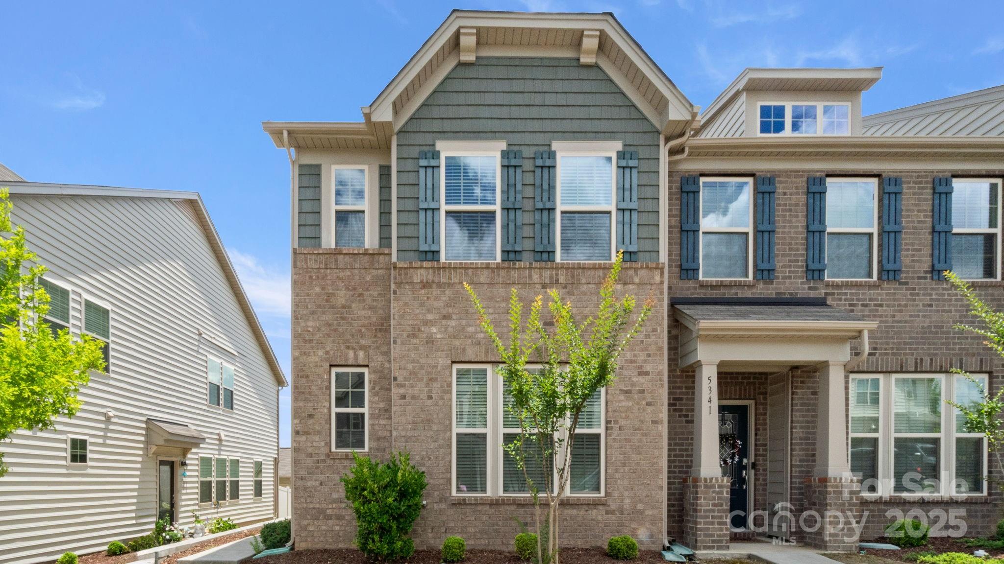 The Greens - Residential