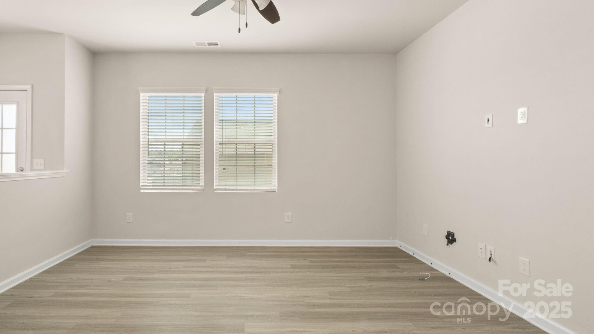 The Greens - Residential