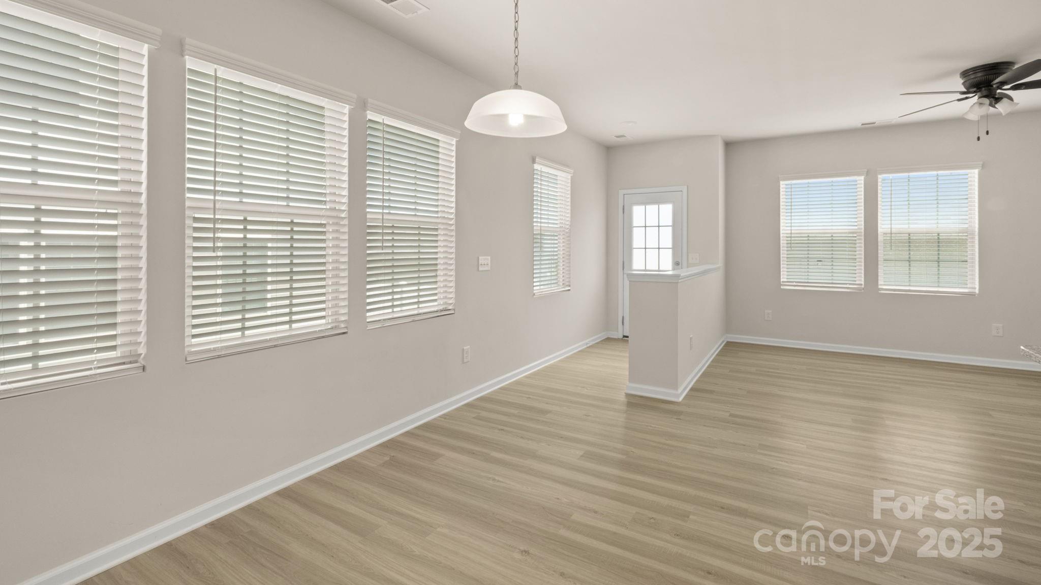 The Greens - Residential