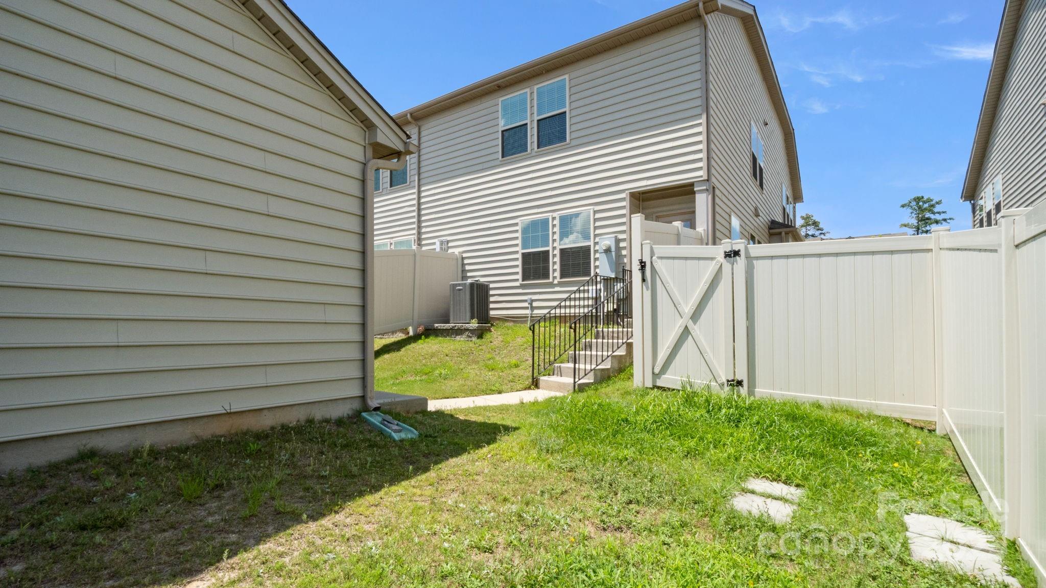 The Greens - Residential