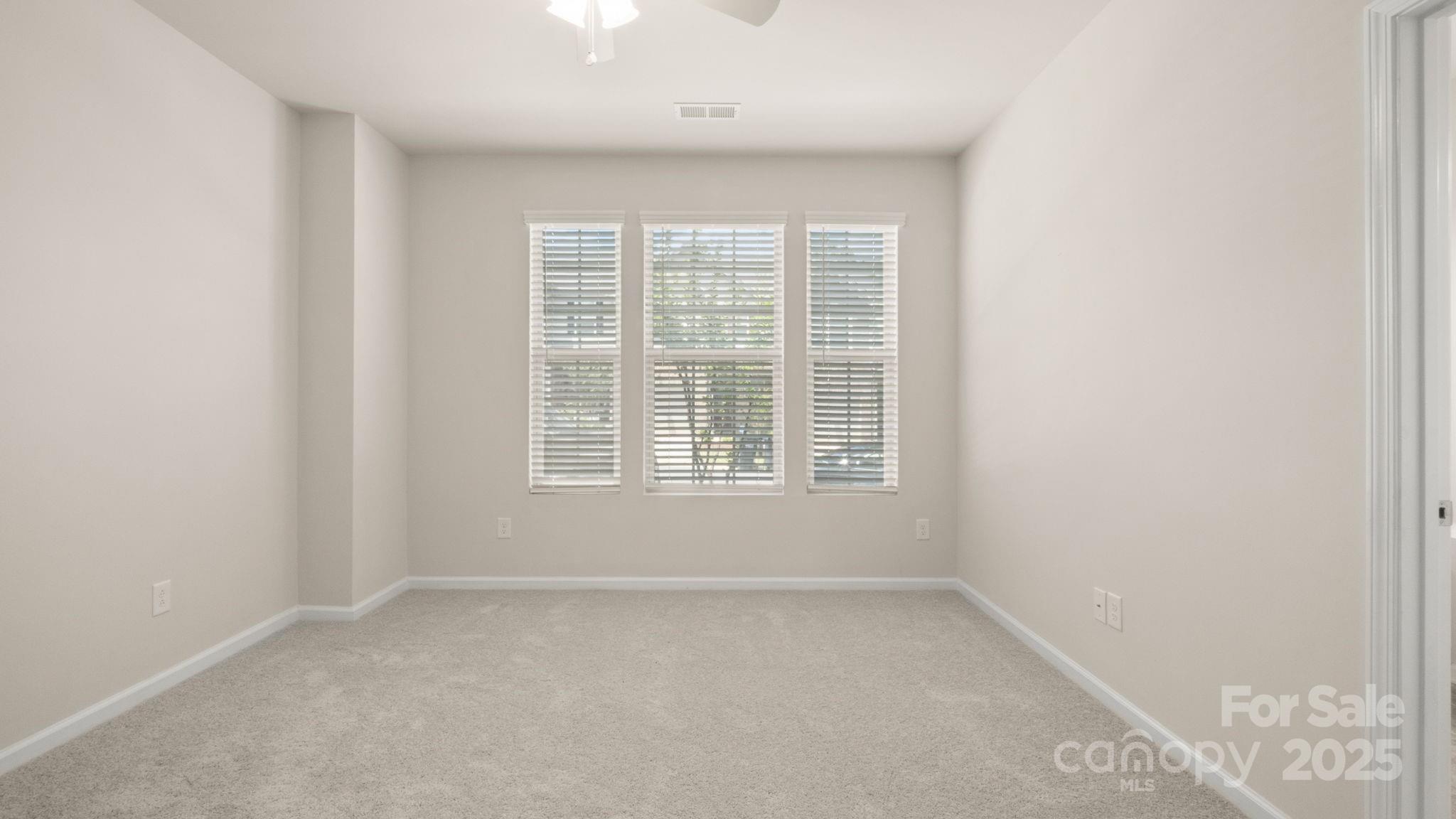 The Greens - Residential