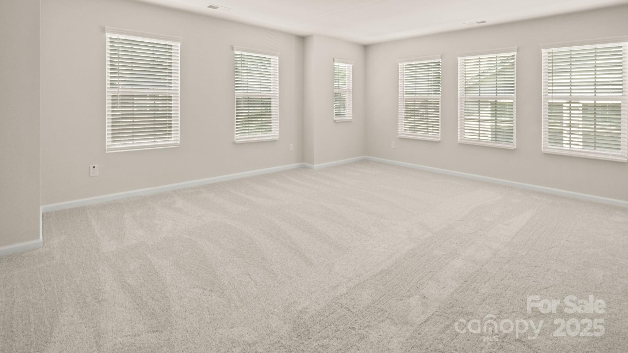 The Greens - Residential