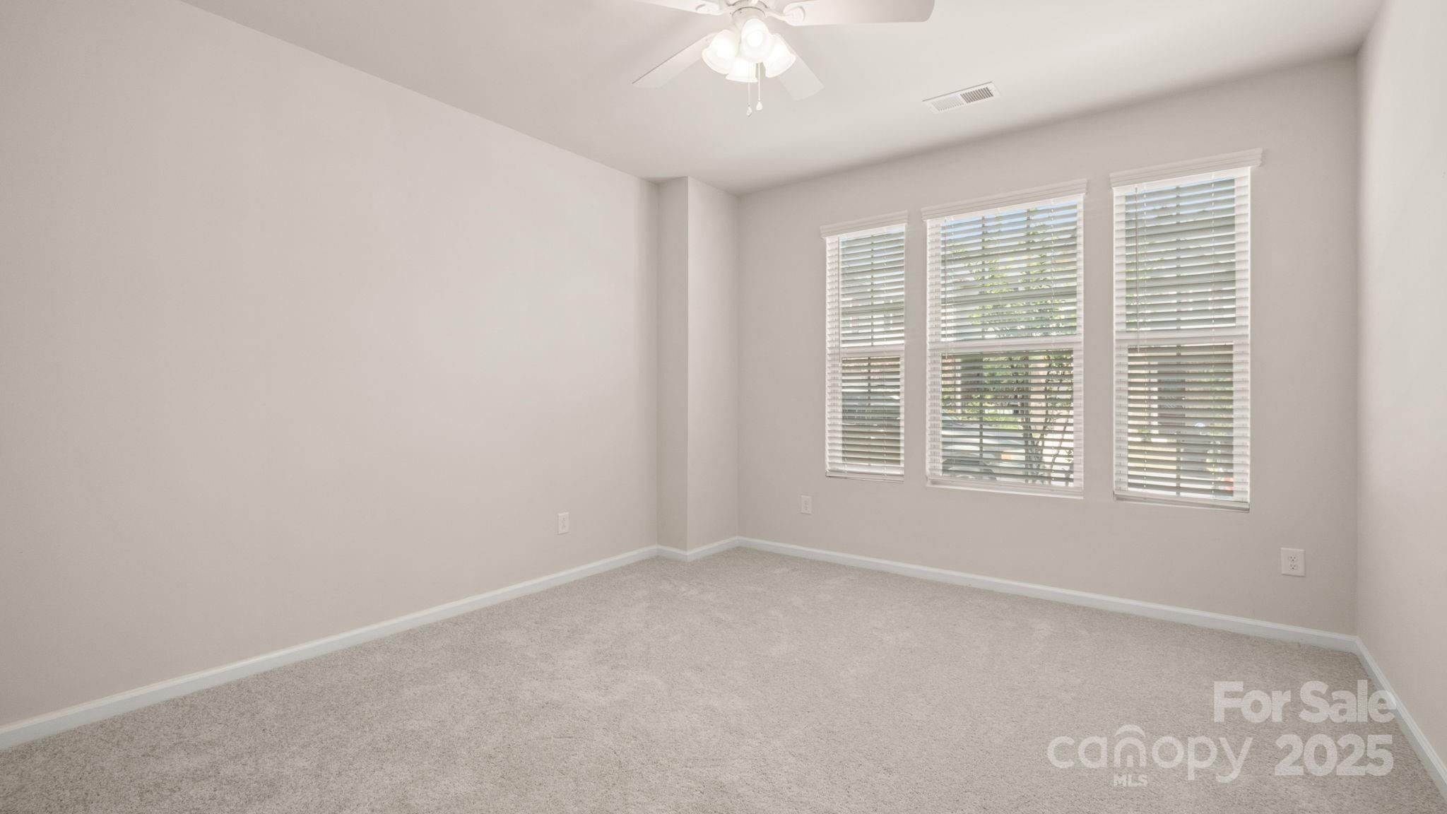 The Greens - Residential