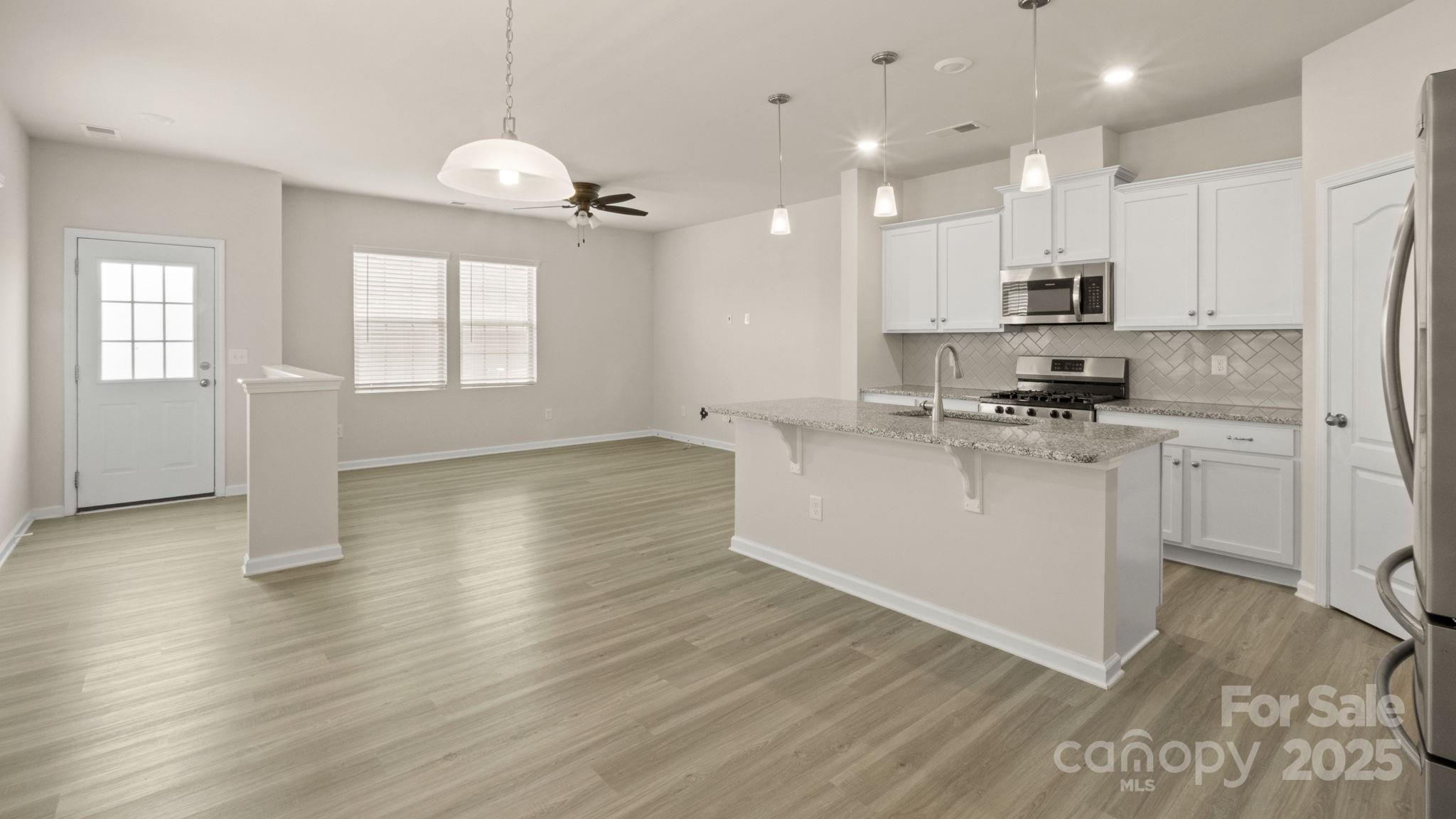 The Greens - Residential