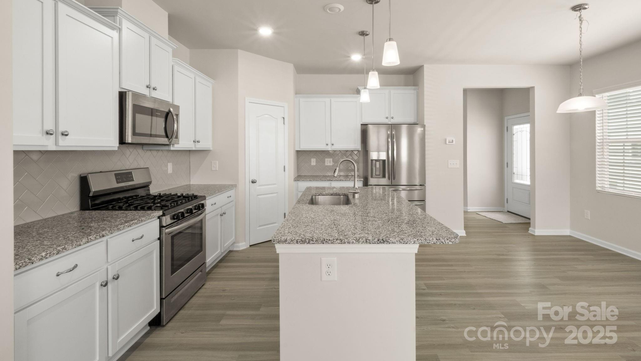 The Greens - Residential