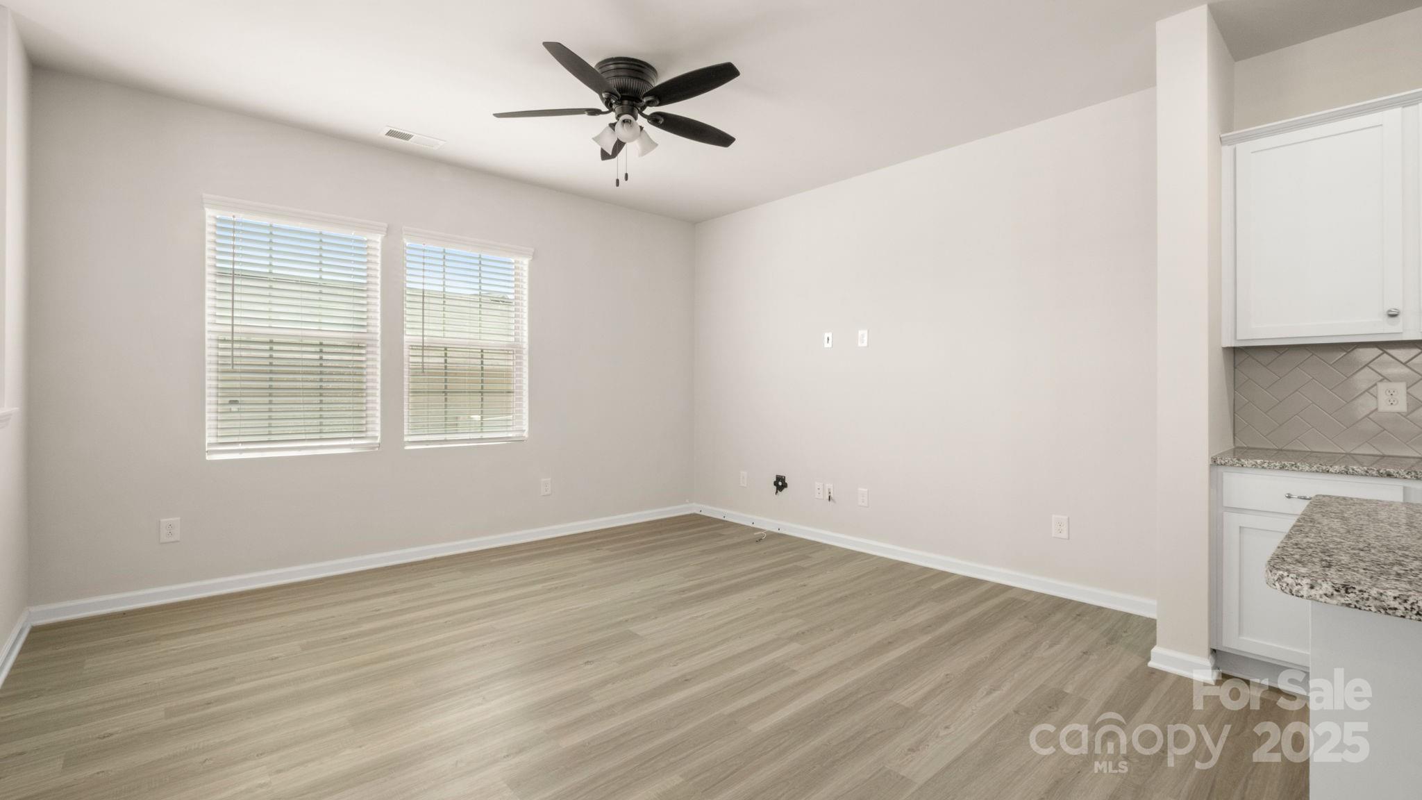 The Greens - Residential