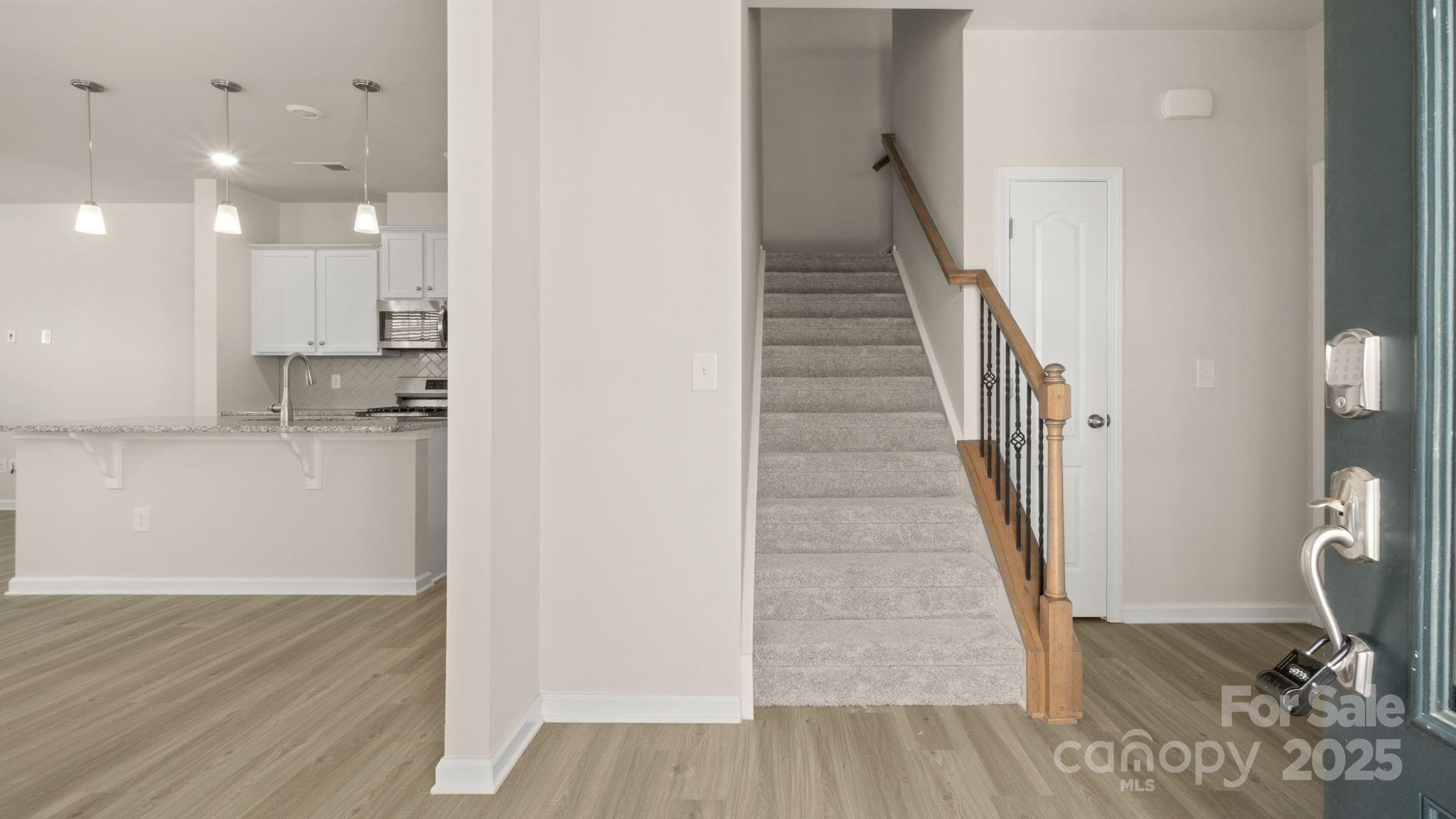 The Greens - Residential