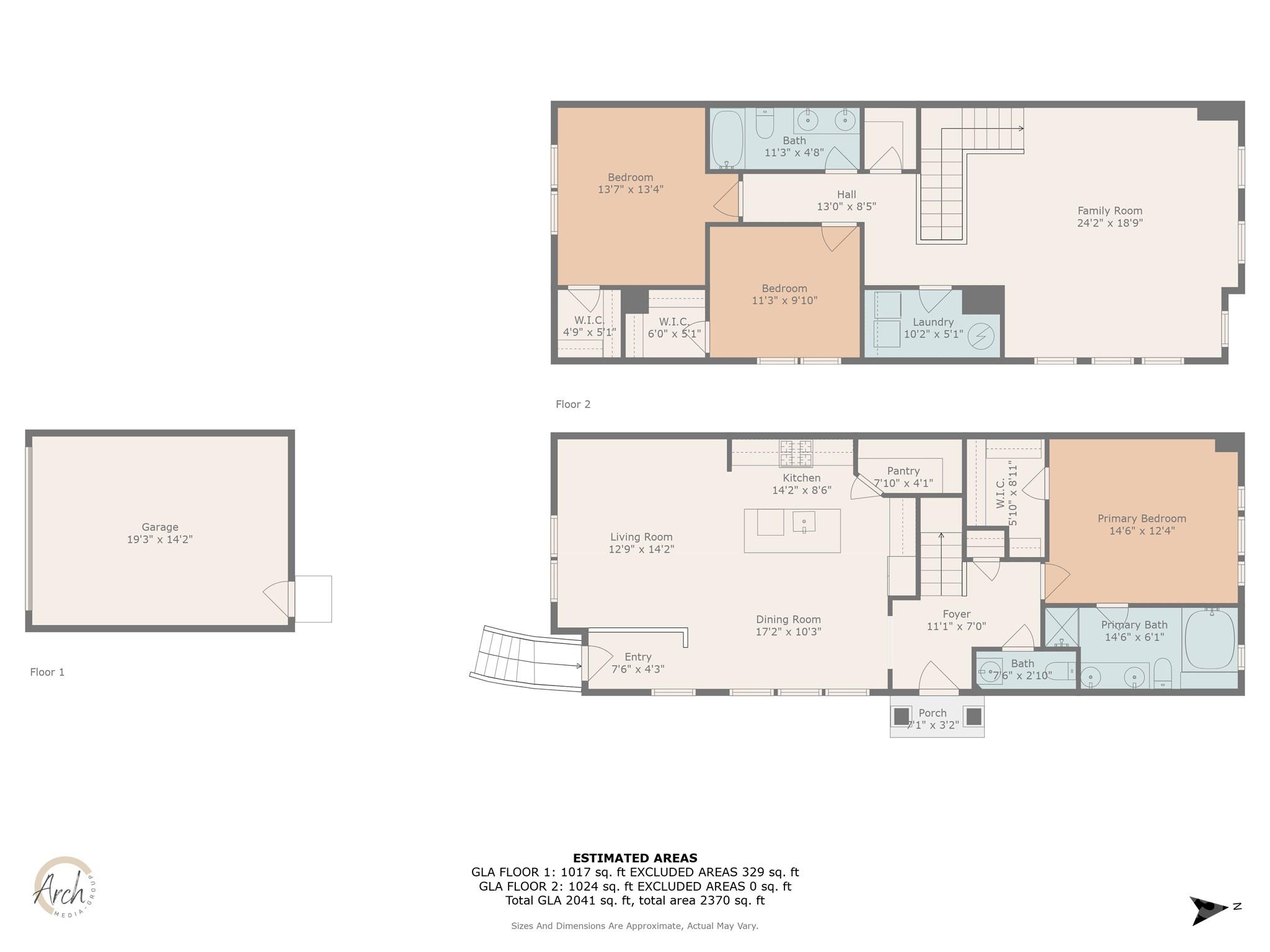 The Greens - Residential