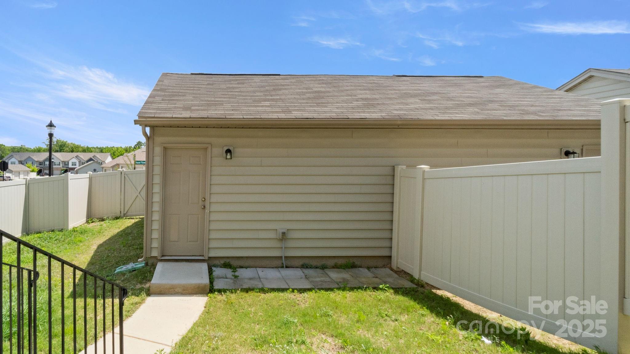 The Greens - Residential