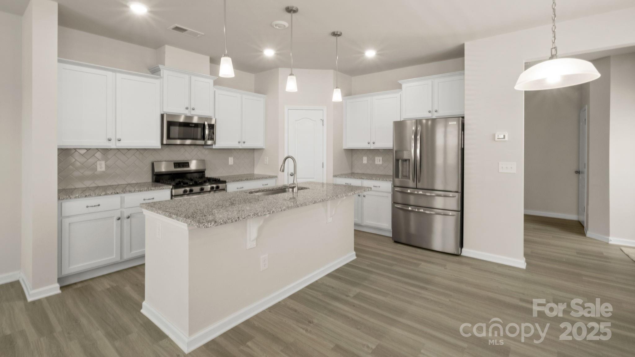 The Greens - Residential